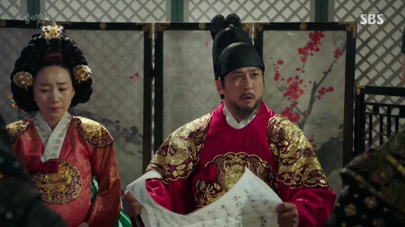 Sassy01-0200011 - My Sassy Girl - Joseon Dynasty