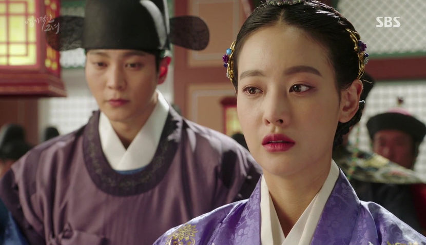 sassy1718-00036 - My Sassy Girl - Joseon Dynasty