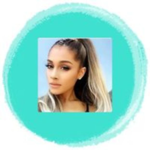  - Ariana Grande