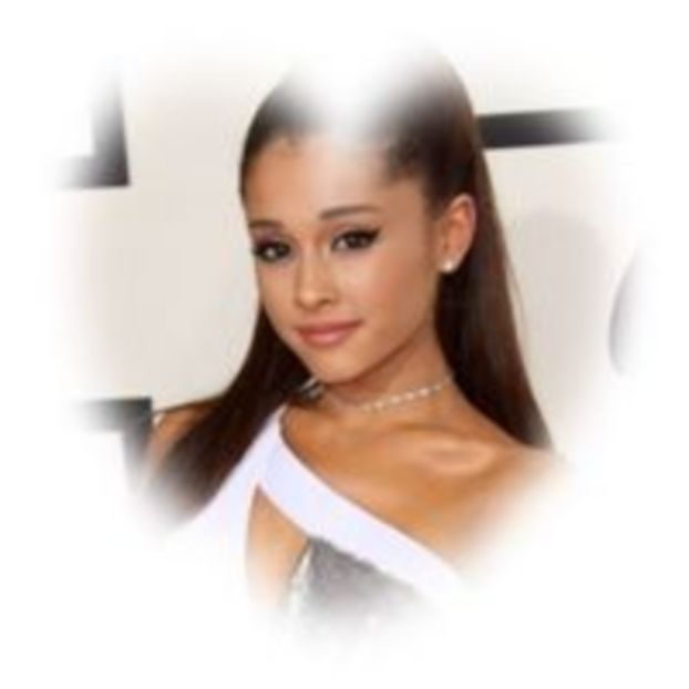  - Ariana Grande