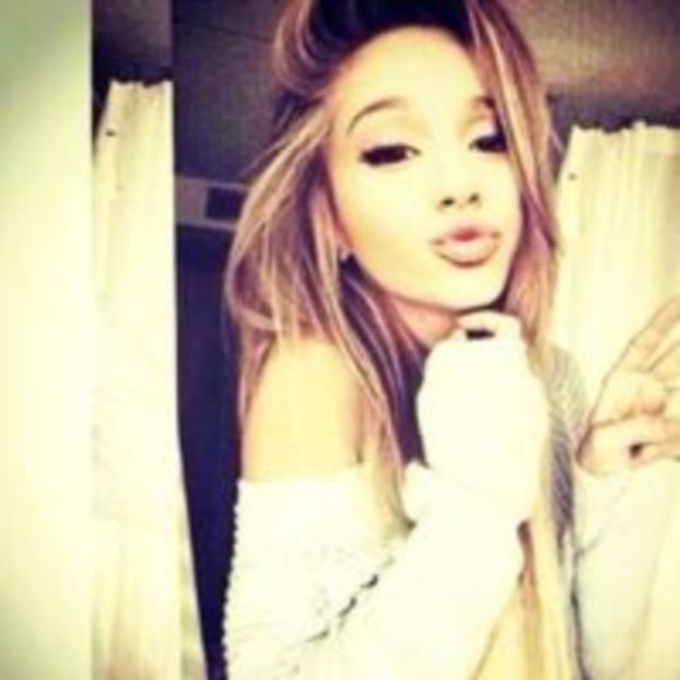  - Ariana Grande