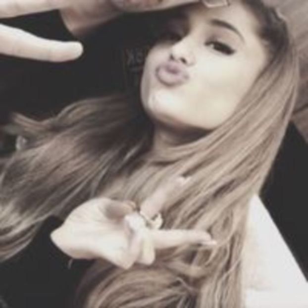  - Ariana Grande