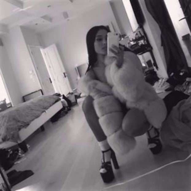  - Ariana Grande