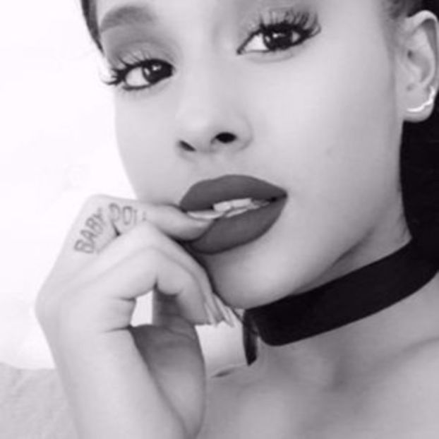  - Ariana Grande