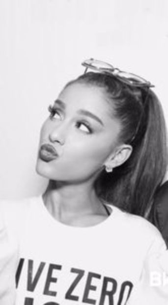  - Ariana Grande