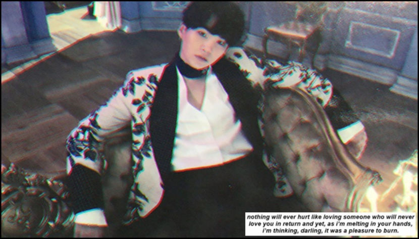 「forever we are young 」ϟ ♯29.08.2017. - we mean a safer place to fall apart