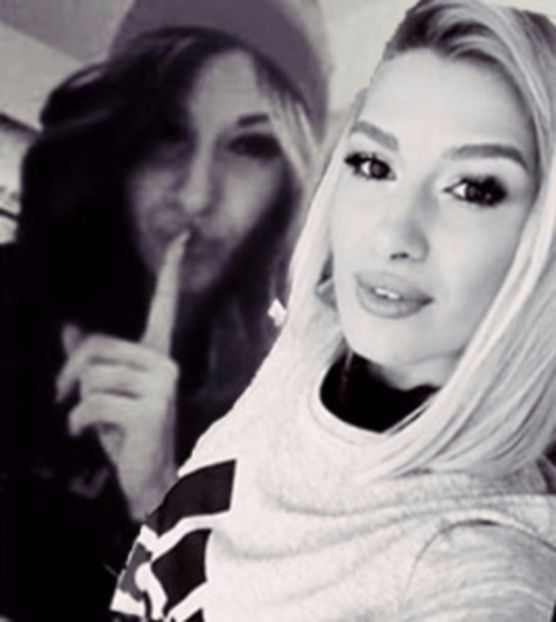  - Alina twins - ps manip