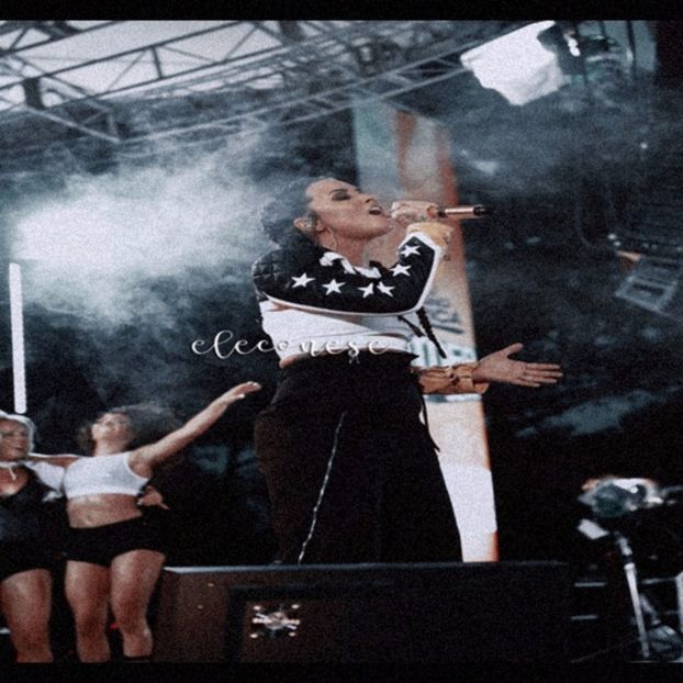 ♡ This picture was posted on 29August. - trying to be a rainbow challenge2