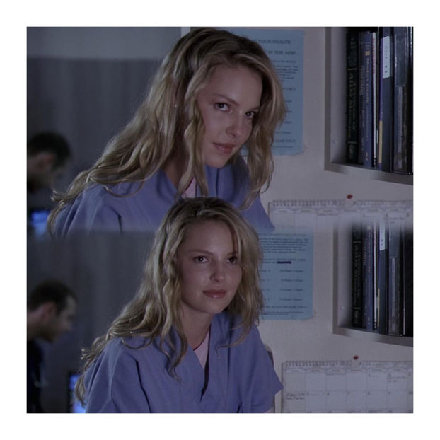 30.08 ━ Life changes in a heartbeat. 「Day346♡ - Beautiful day to save lives