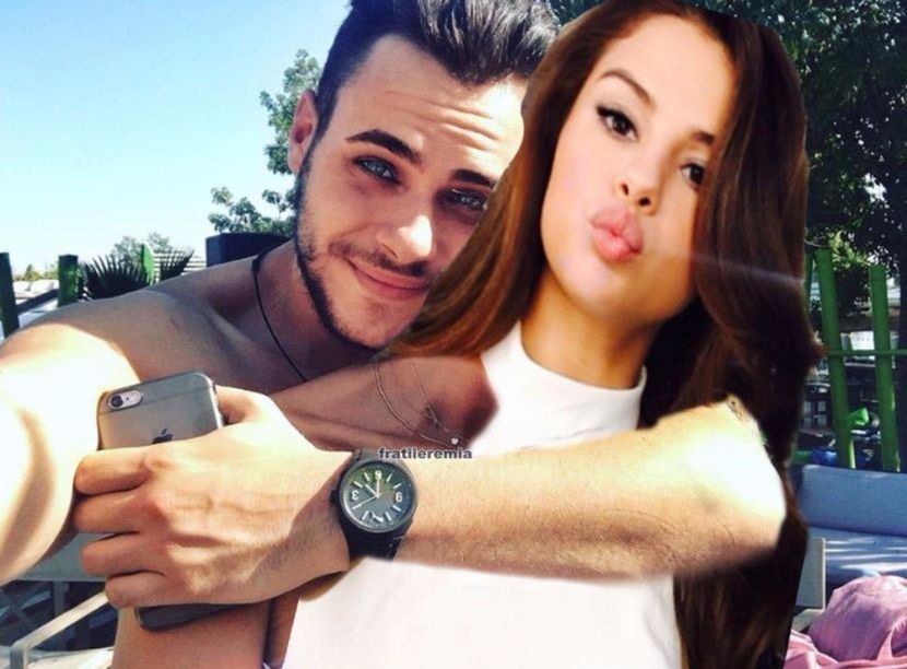 - mircea si selena - manip