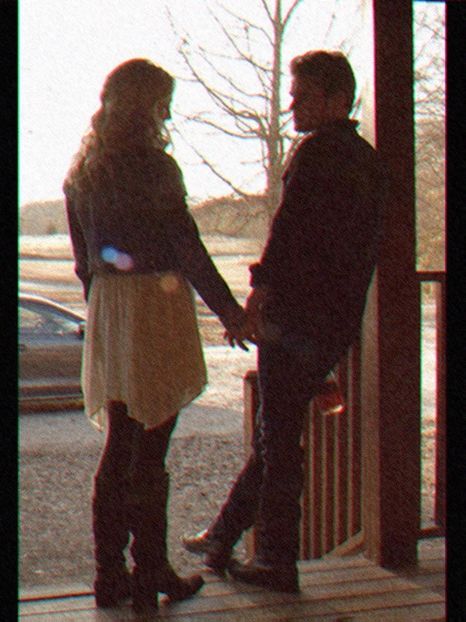 ❝Stefan & Caroline❞ for  sterek - my mind holds the key of the cage