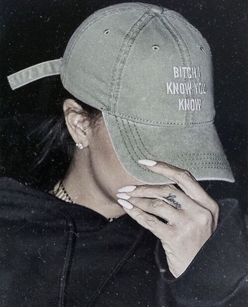 image - tried to be good but i got bored