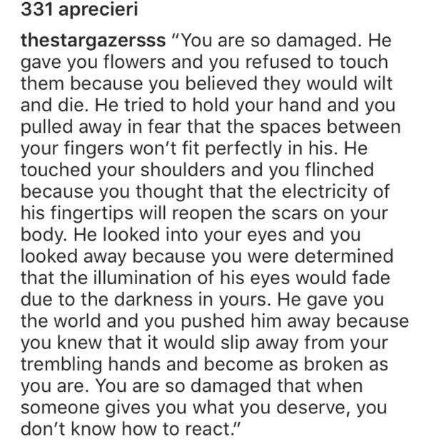 image - tried to be good but i got bored