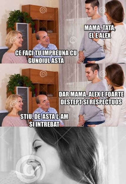 image - tried to be good but i got bored