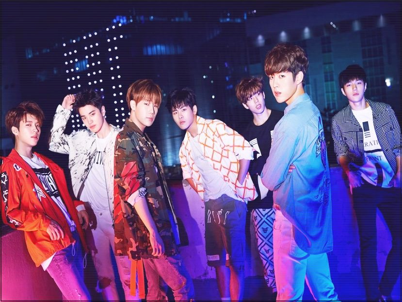 「 Day81 ♥ Infinite 」 - H-O-P-E_Hold_On_Pain_Ends