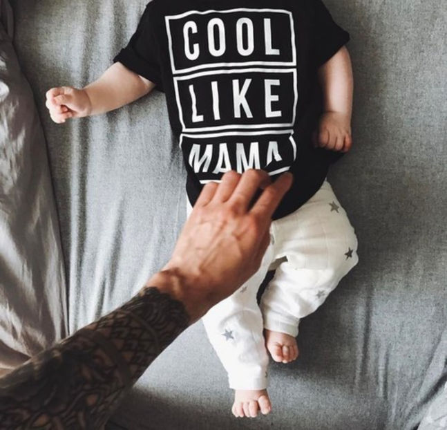 nghndghmt - Baby Cute