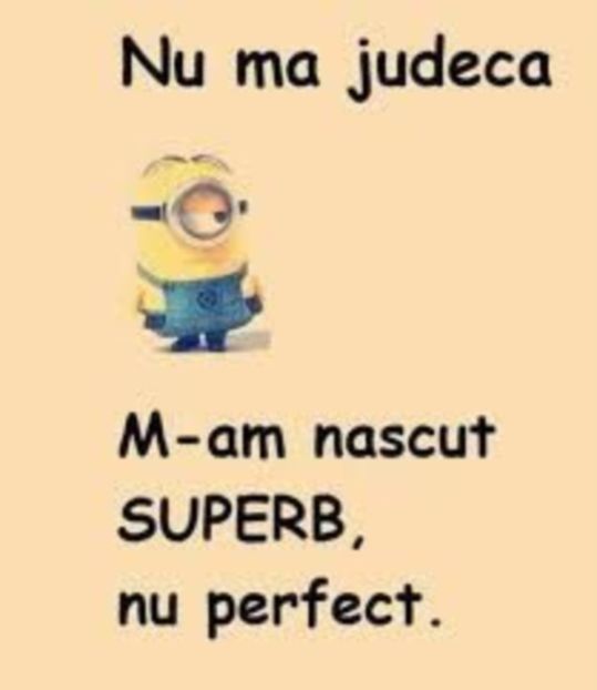 !!! - E-Ce parere aveti despre contul meu