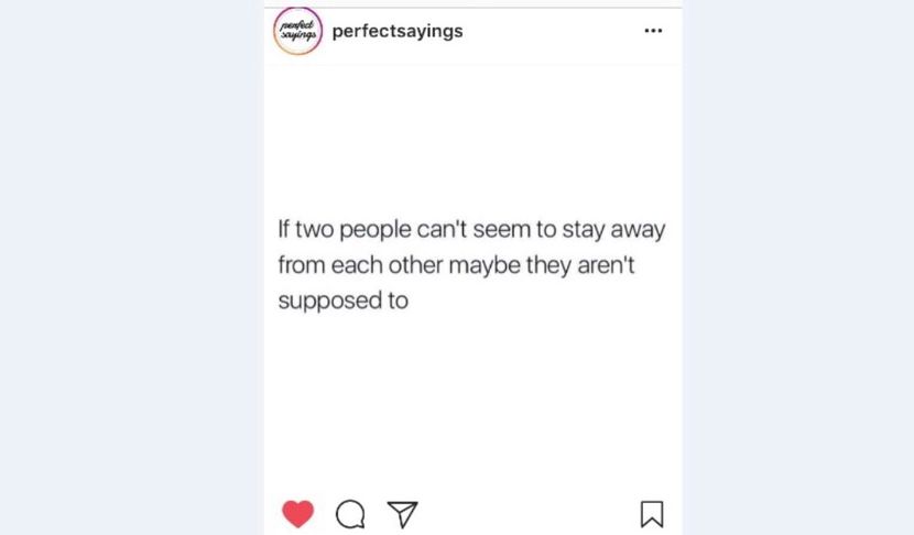 image - tried to be good but i got bored