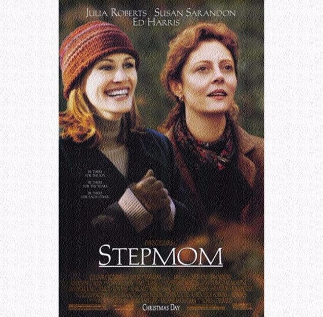 ❝Stepmom (1998)❞ - I m okay with us just being friends