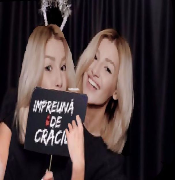  - Alina twins - ps manip