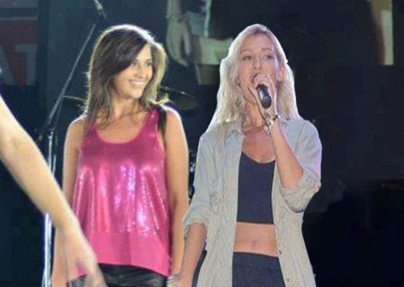  - Alina twins - ps manip