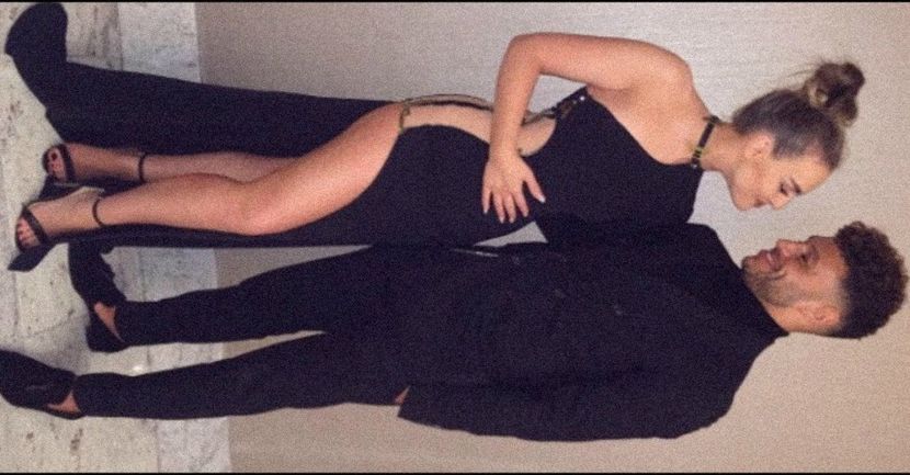 ━ Latenights ╭got Perrie&Alex♡. - You might be right but I don t care