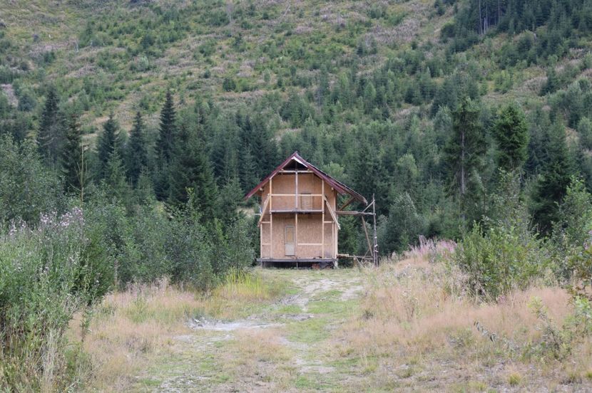  - 2017 - Obarsia Lotrului - prima zi