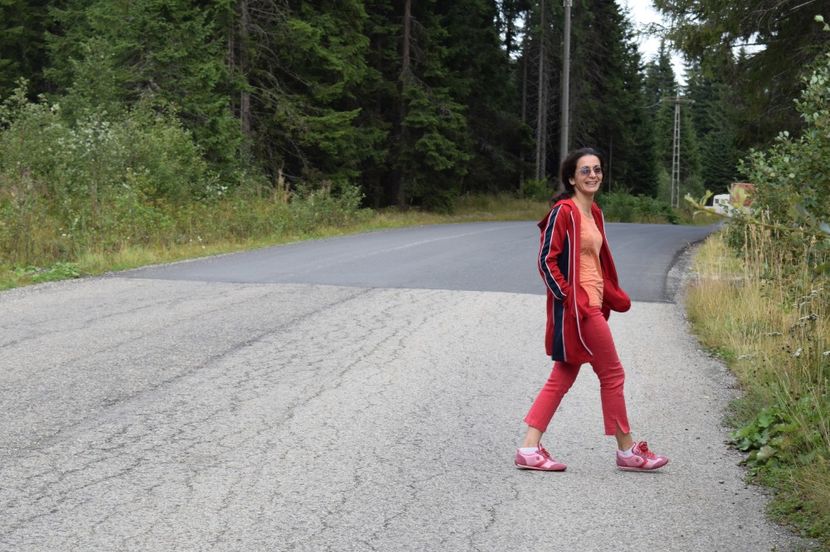  - 2017 - Obarsia Lotrului - prima zi