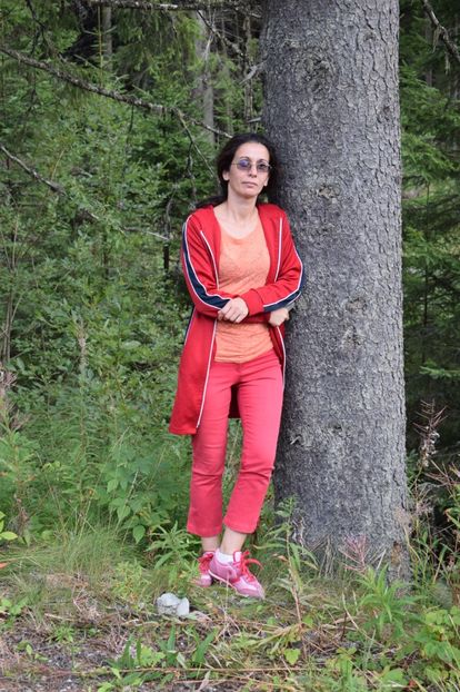  - 2017 - Obarsia Lotrului - prima zi