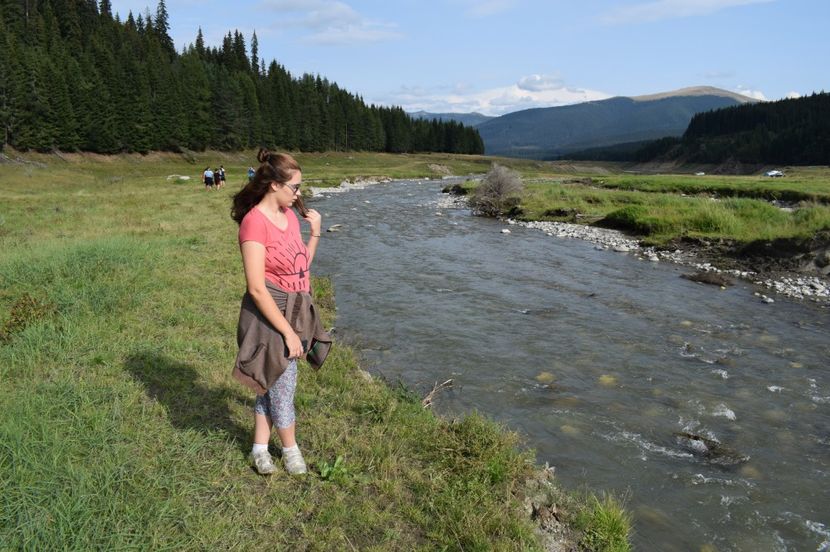  - 2017 - Obarsia Lotrului - prima zi
