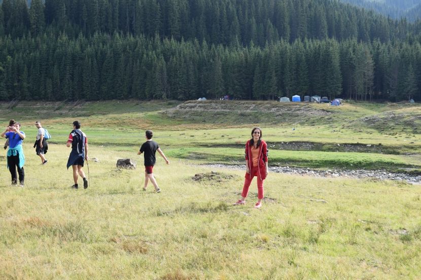  - 2017 - Obarsia Lotrului - prima zi