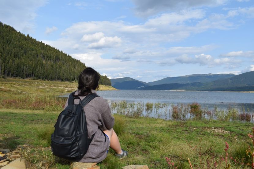  - 2017 - Obarsia Lotrului - prima zi