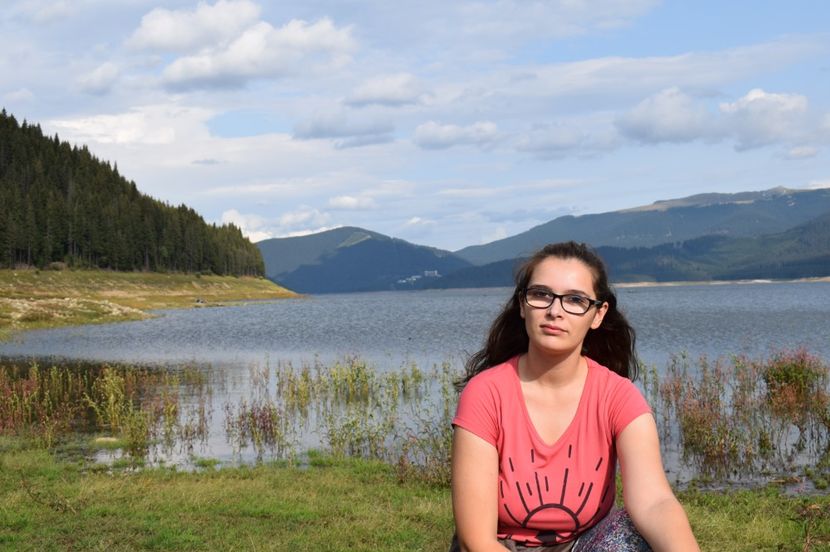  - 2017 - Obarsia Lotrului - prima zi