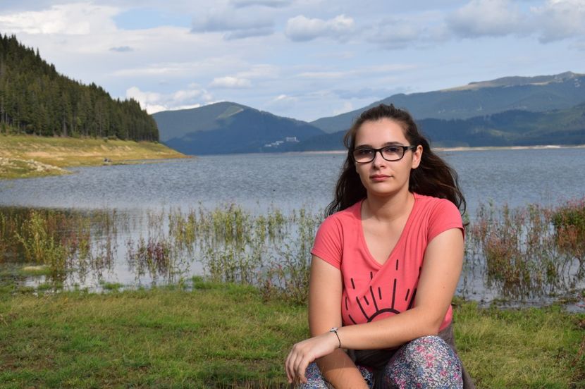  - 2017 - Obarsia Lotrului - prima zi