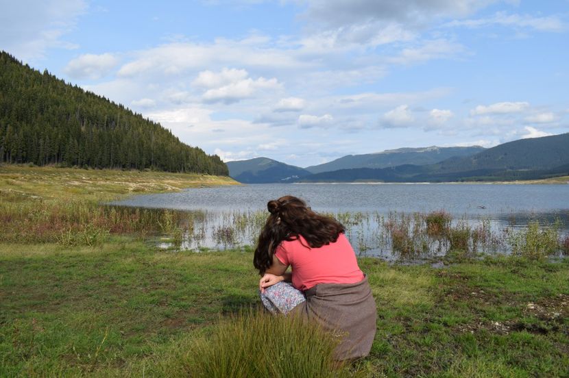 - 2017 - Obarsia Lotrului - prima zi
