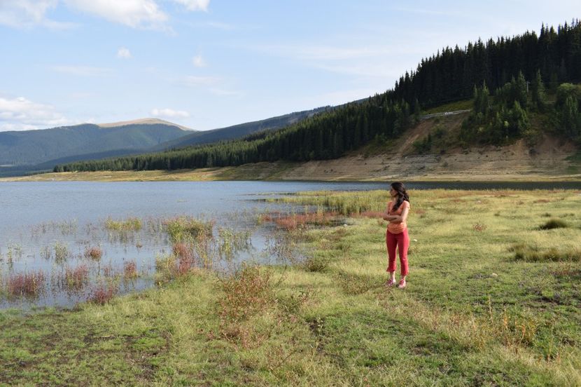  - 2017 - Obarsia Lotrului - prima zi