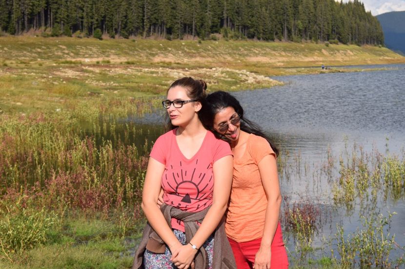  - 2017 - Obarsia Lotrului - prima zi