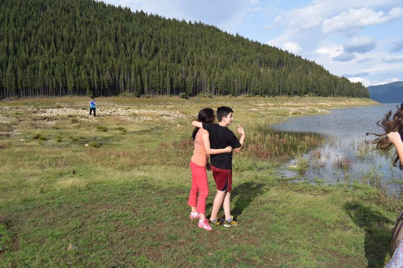  - 2017 - Obarsia Lotrului - prima zi