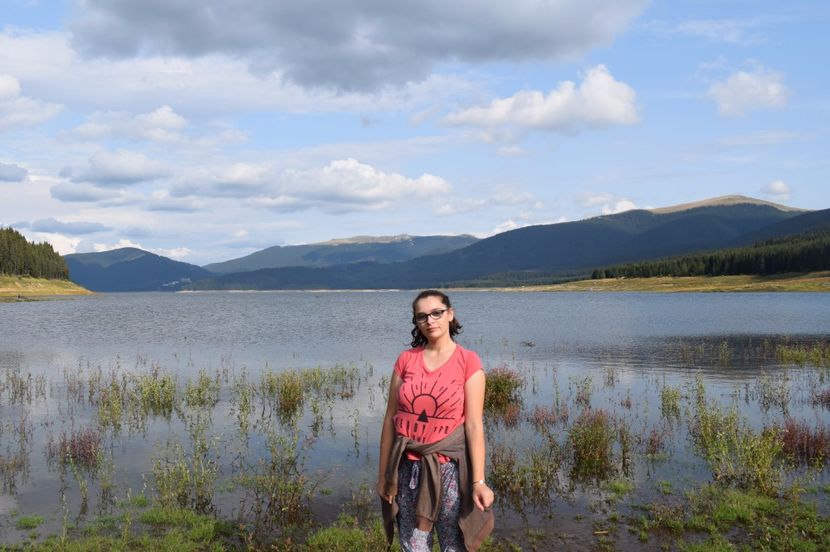  - 2017 - Obarsia Lotrului - prima zi