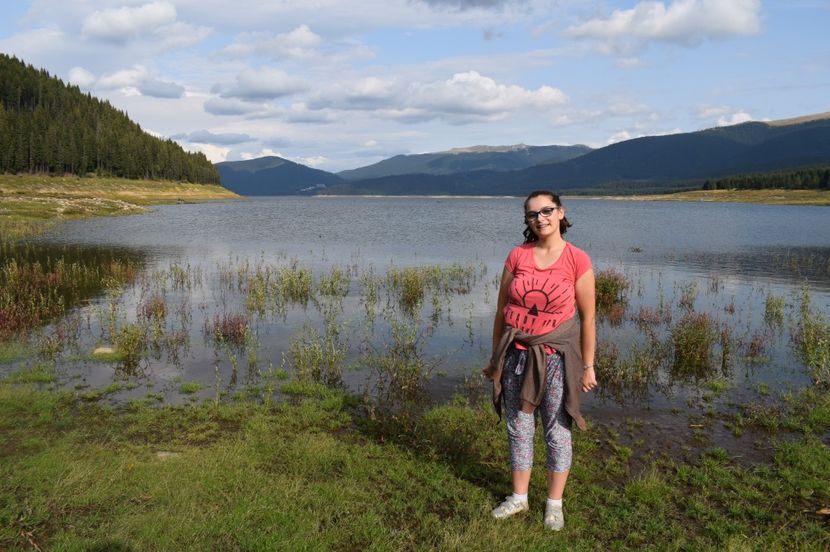  - 2017 - Obarsia Lotrului - prima zi