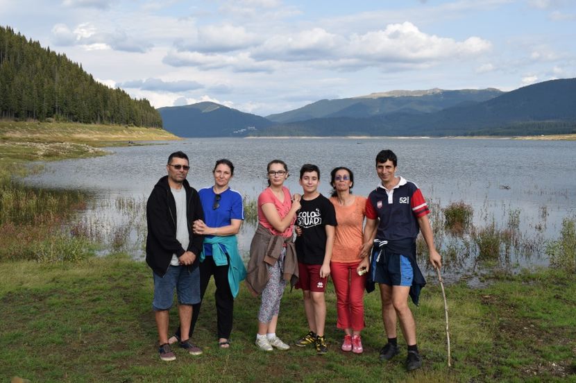  - 2017 - Obarsia Lotrului - prima zi