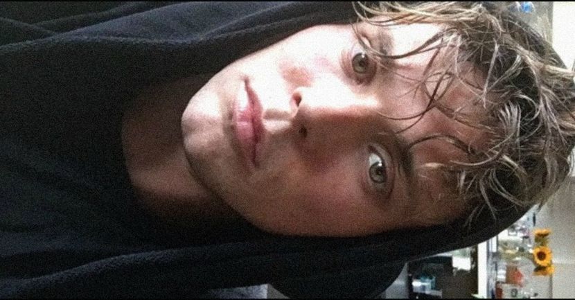 ━ cherrypie╭got Ashton Irwin♡. - You might be right but I don t care