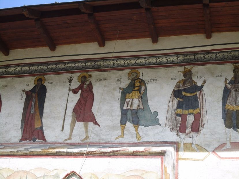  - 2017 - Obarsia Lotrului - prima zi