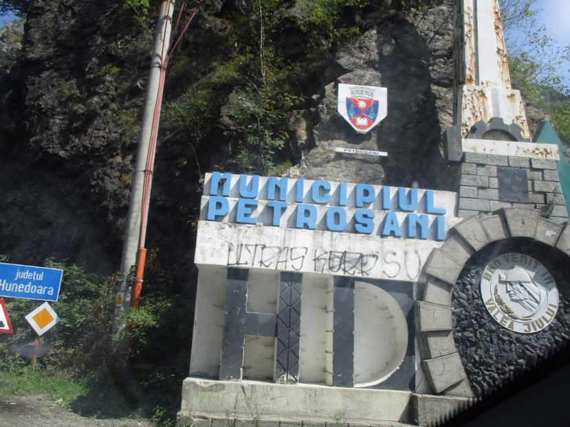  - 2017 - Obarsia Lotrului - prima zi