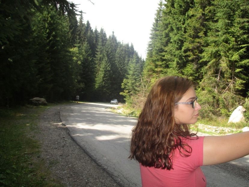  - 2017 - Obarsia Lotrului - prima zi