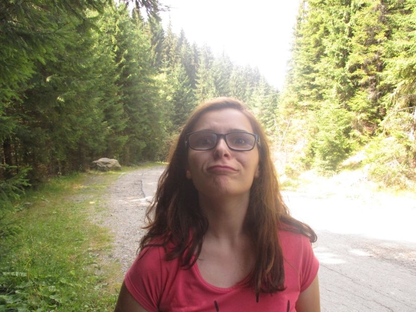  - 2017 - Obarsia Lotrului - prima zi