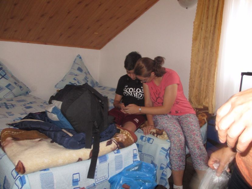  - 2017 - Obarsia Lotrului - prima zi