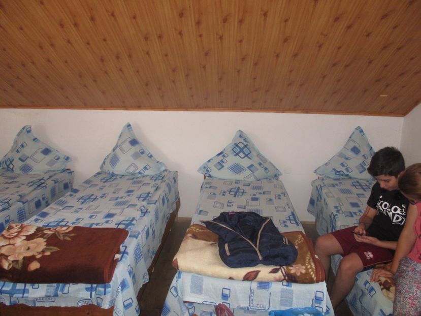  - 2017 - Obarsia Lotrului - prima zi