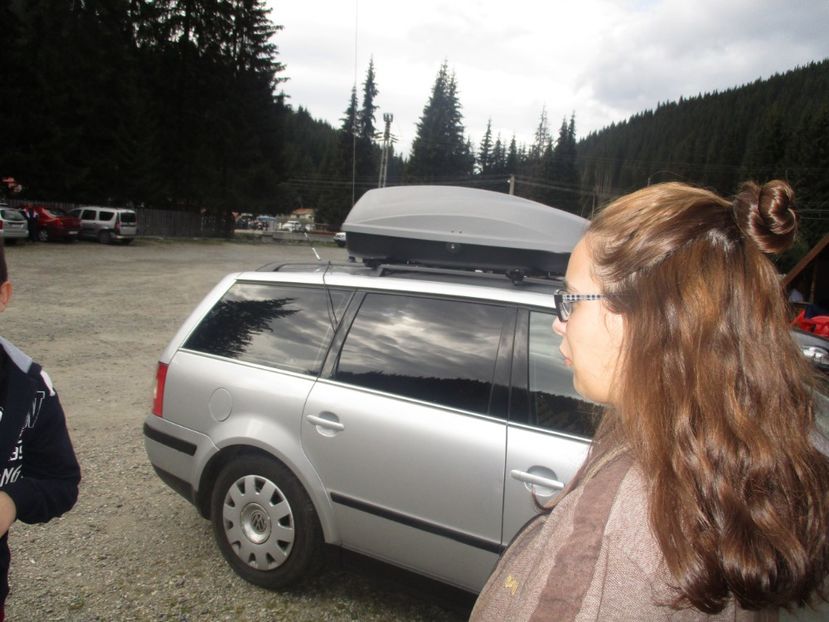  - 2017 - Obarsia Lotrului - prima zi