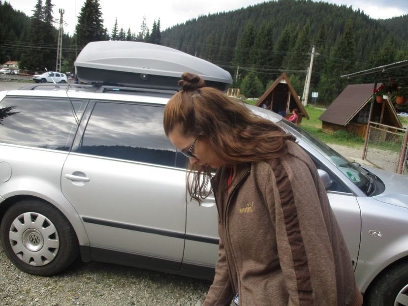  - 2017 - Obarsia Lotrului - prima zi